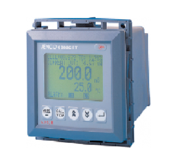 JENCO Conductivity Controller